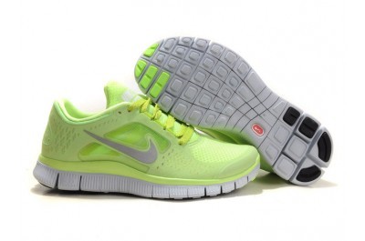 Nike Free 5.0 V3 Womens Running Shoes